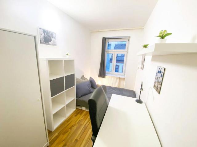 Zimmer mieten in KG Margareten, Wien