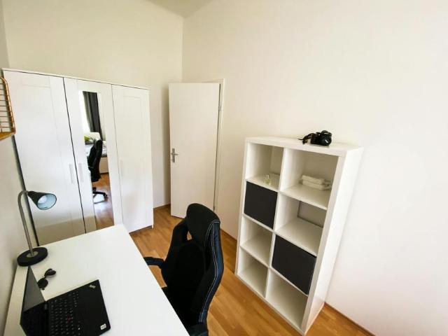 Zimmer mieten in KG Leopoldstadt, Wien