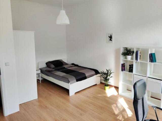 Zimmer mieten in KG Leopoldstadt, Wien