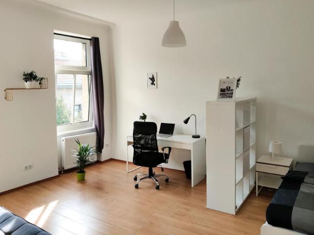 Zimmer mieten in KG Leopoldstadt, Wien
