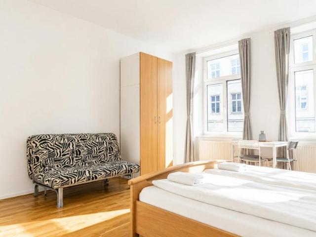 Zimmer mieten in KG Landstraße, Wien