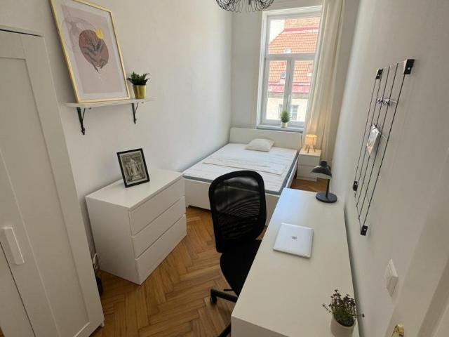 Zimmer mieten in KG Landstraße, Wien