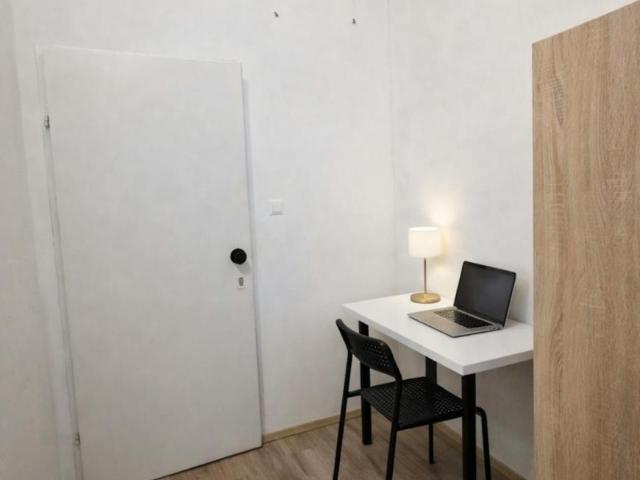 Zimmer mieten in Wien