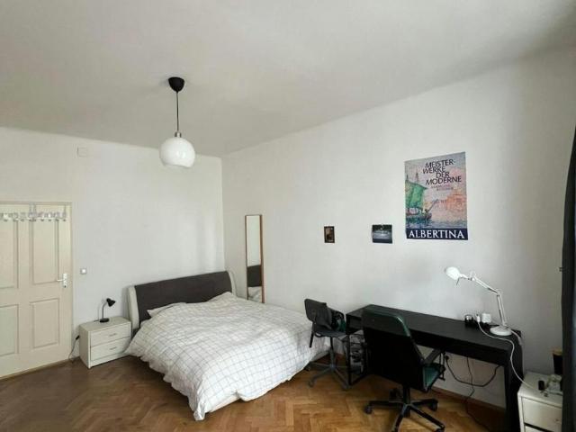 Zimmer mieten in Wien