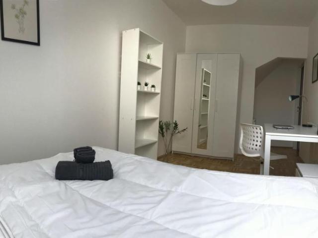 Zimmer mieten in KG Mariahilf, Wien