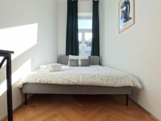 Zimmer mieten in KG Brigittenau, Wien