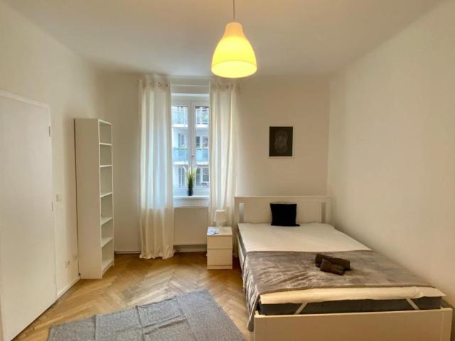 Zimmer mieten in KG Mariahilf, Wien