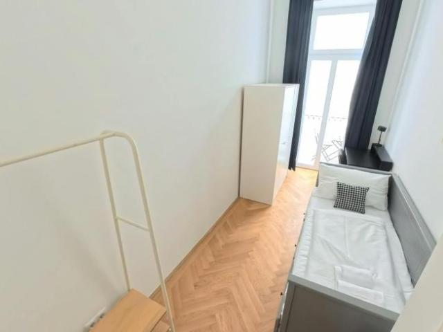 Zimmer mieten in Zwischenbrücken, Wien