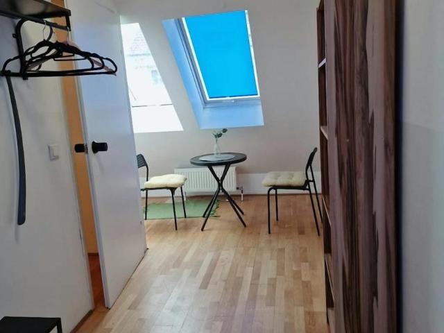 Zimmer mieten in Leopoldstadt, Wien