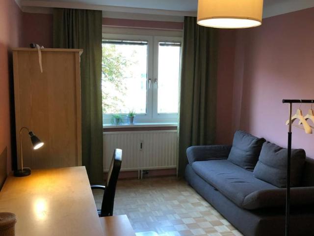 Zimmer mieten in Favoriten, Wien