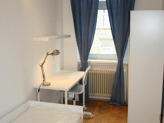 Zimmer mieten in Hernals, Wien