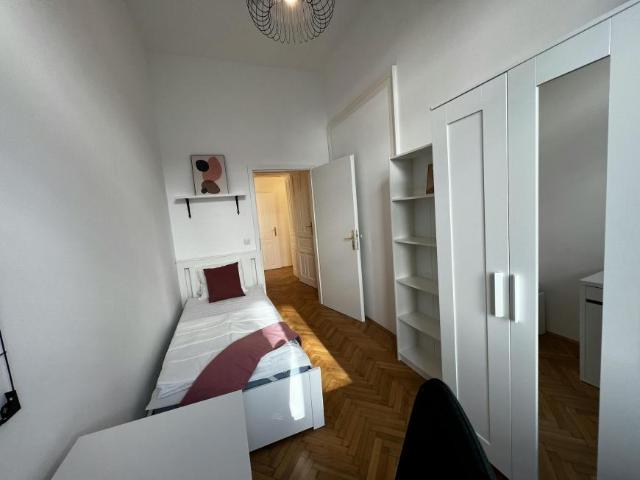 Zimmer mieten in Schottenfeld, Wien