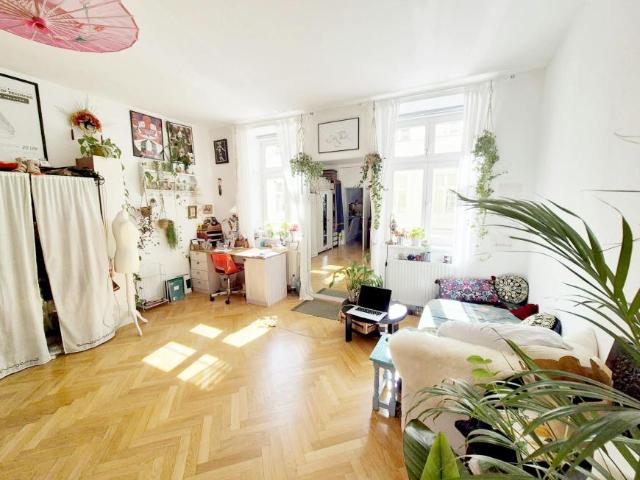 Zimmer mieten in Hernals, Wien