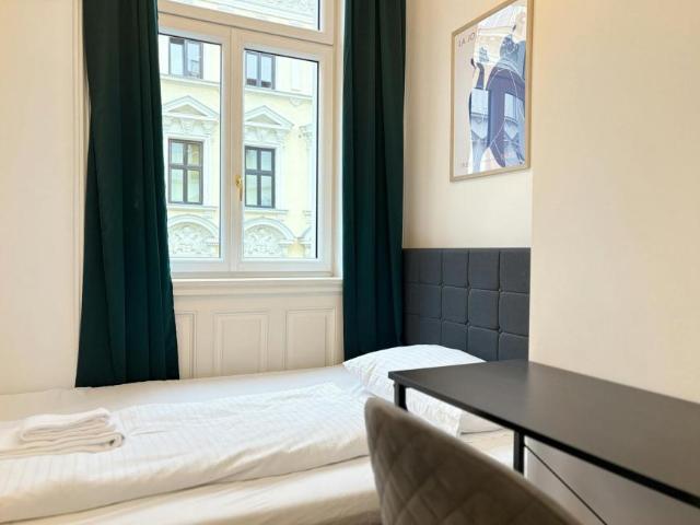 Zimmer mieten in Leopoldstadt, Wien
