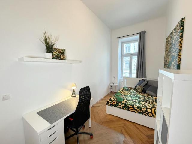 Zimmer mieten in Breitenfeld, Wien