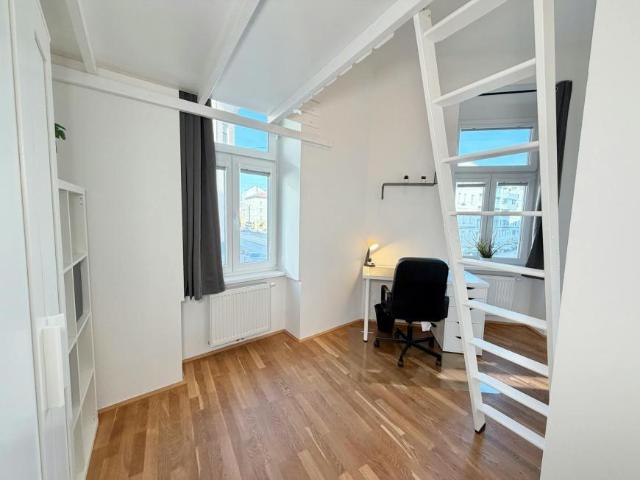 Zimmer mieten in Favoriten, Wien