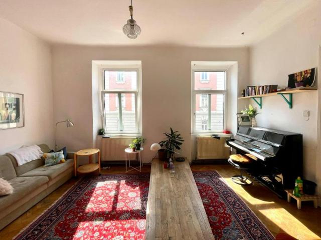 Zimmer mieten in Rudolfsheim-Fünfhaus, Wien