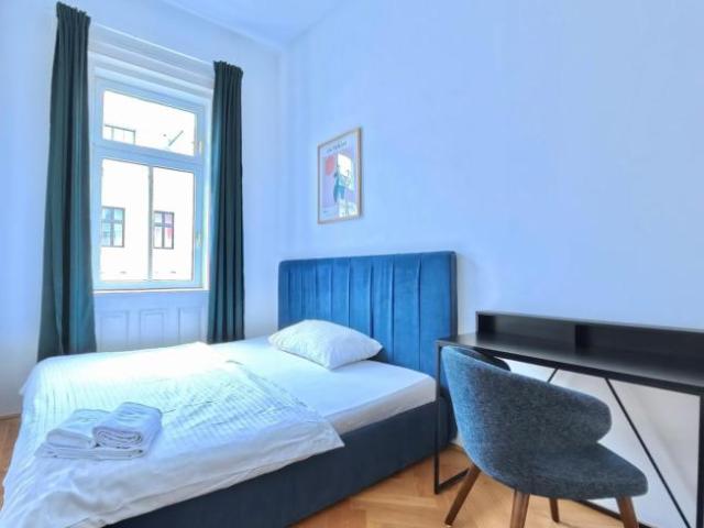 Zimmer mieten in Leopoldstadt, Wien