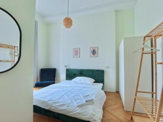 Zimmer mieten in Leopoldstadt, Wien