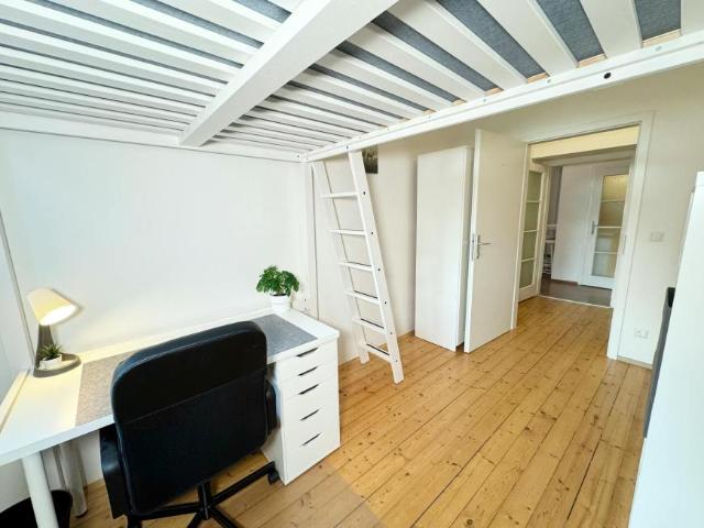 Zimmer mieten in Reindorf, Wien
