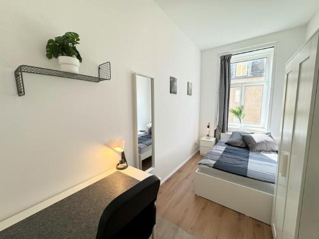 Zimmer mieten in Gumpendorf, Wien