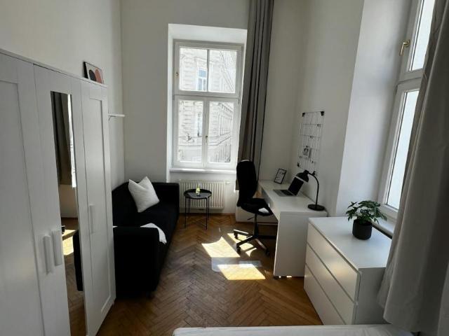 Zimmer mieten in Währing, Wien