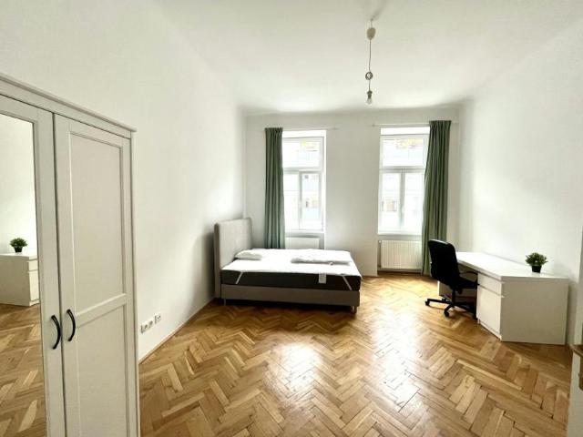 Zimmer mieten in Erdberg, Wien