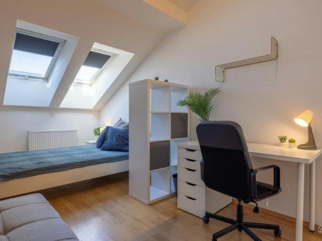 Zimmer mieten in Leopoldstadt, Wien