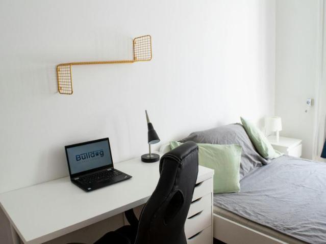 Zimmer mieten in Leopoldstadt, Wien