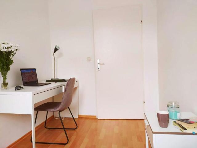 Zimmer mieten in Schottenfeld, Wien