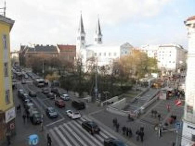 Zimmer mieten in Favoriten, Wien