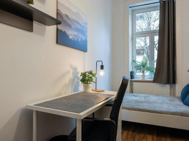 Zimmer mieten in Zwischenbrücken, Wien