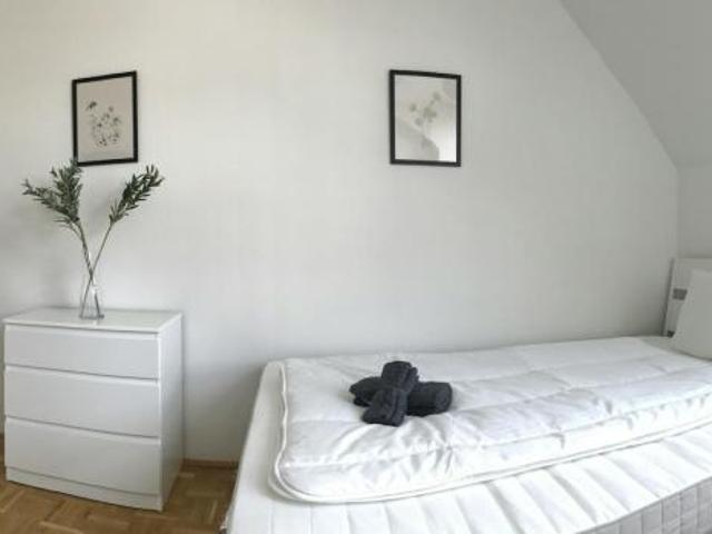 Zimmer mieten in Gumpendorf, Wien