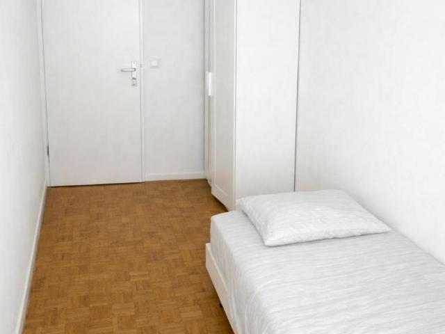 Zimmer mieten in Zwischenbrücken, Wien