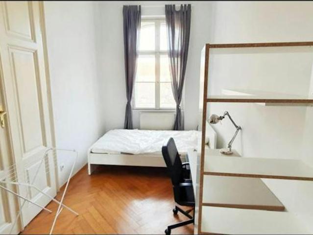Zimmer mieten in Simmering, Wien