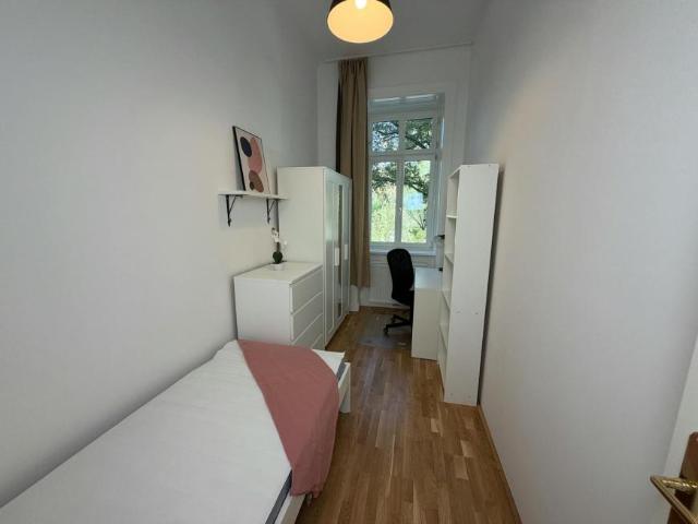 Zimmer mieten in Erdberg, Wien