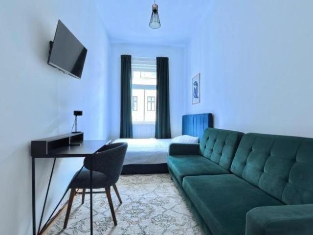 Zimmer mieten in Leopoldstadt, Wien