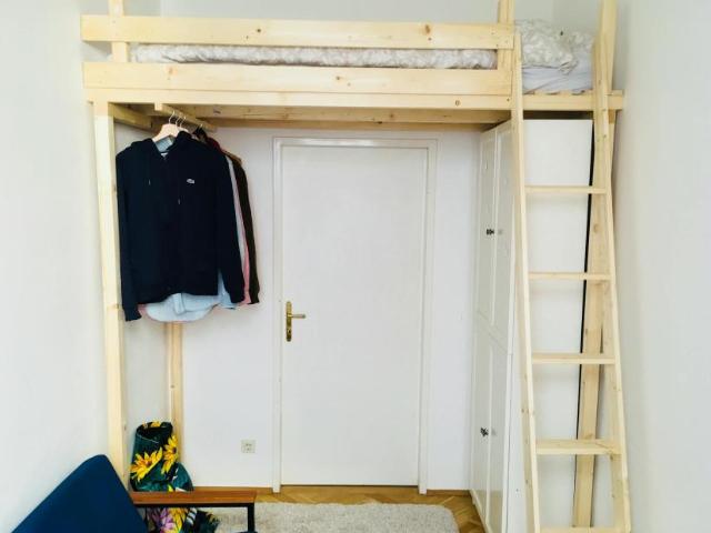 Zimmer mieten in Währing, Wien