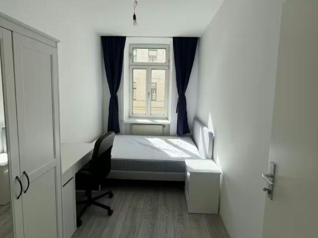 Zimmer mieten in KG Brigittenau, Wien