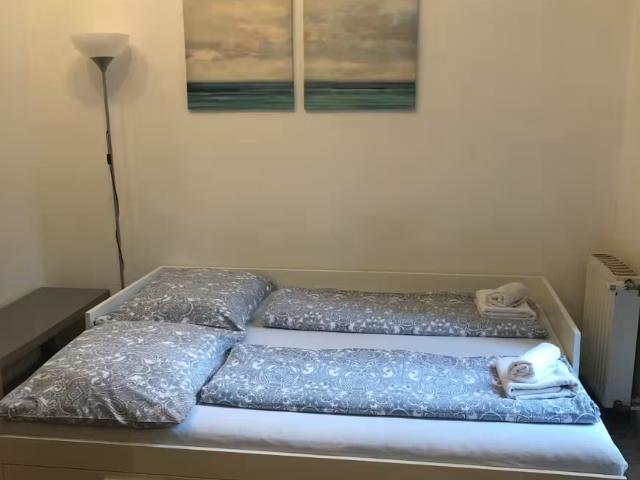 Zimmer mieten in KG Hernals, Wien
