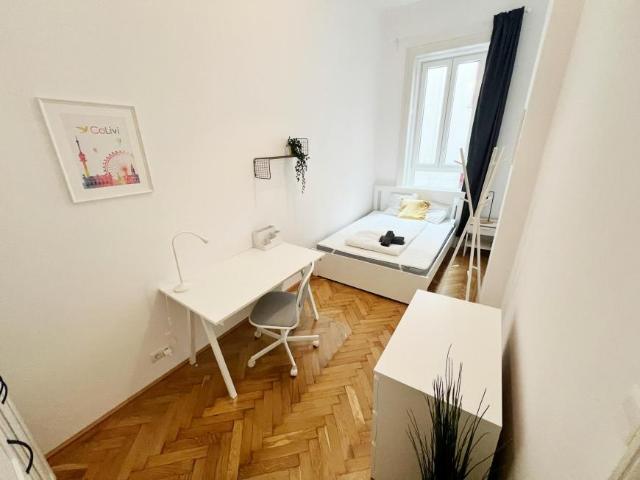 Zimmer mieten in Döbling, Wien