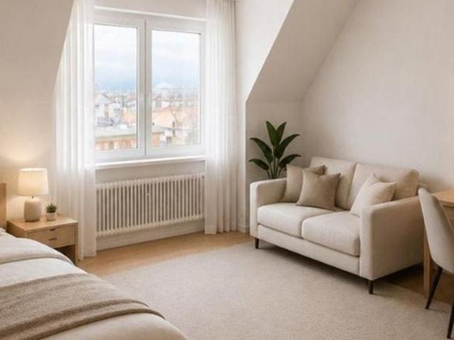 Zimmer mieten in Innere Stadt, Wien