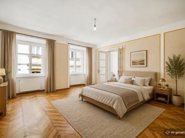 Wohnung mieten in Wien