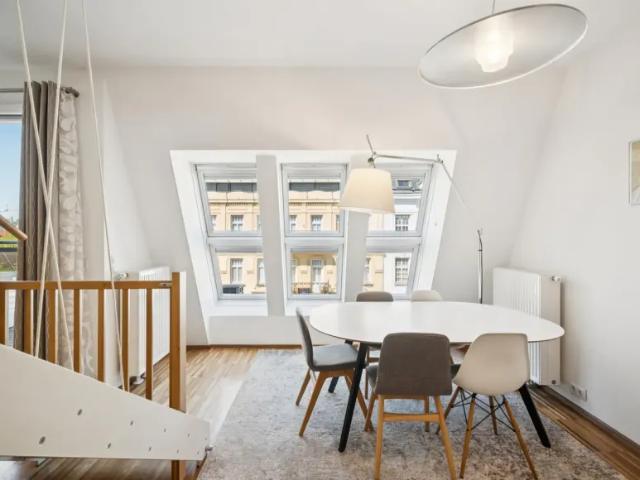 Wohnung mieten in Wien