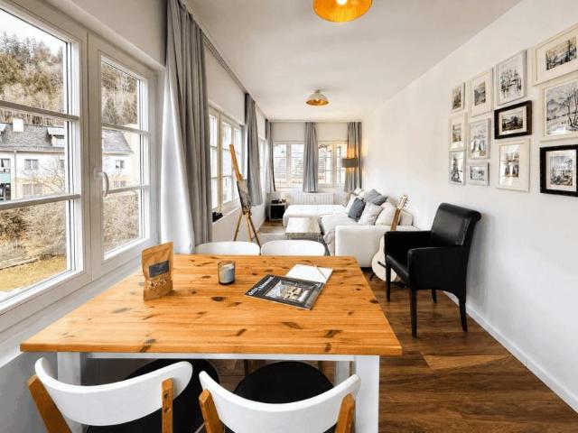 Wohnung mieten in Sarstein, Bad Aussee