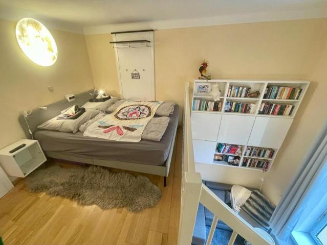 Wohnung mieten in Reiterndorf, Ahorn