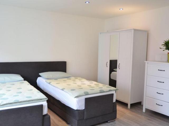 Wohnung mieten in Bregenz, Vorarlberg