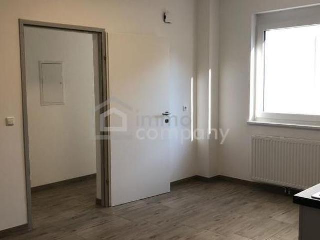 Wohnung mieten in Bergsiedlung, Jennersdorf