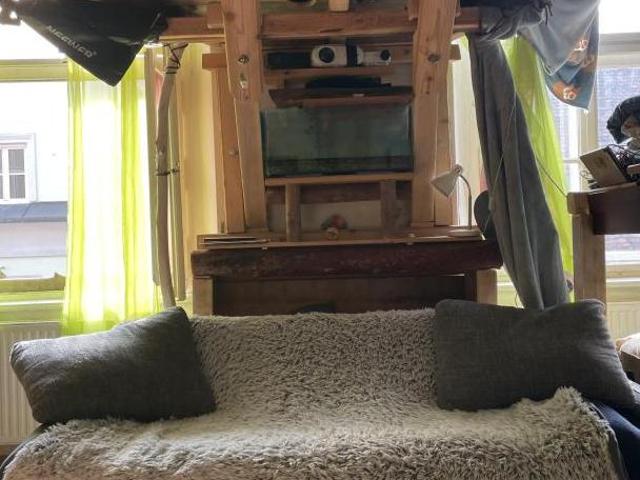 Wohnung mieten in Katastralgemeinde Innere Stadt, Graz