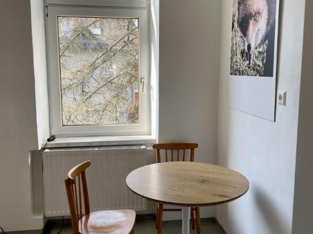 Wohnung mieten in Innere Stadt, Gersdorf-Feistritz